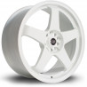 Disk Rota GTR 18X8.5 5X114 73,0 ET30, White