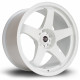 Alufelnik Rota Rota GTR felni 18X9.5 5X114 73,0 ET30, White | race-shop.hu