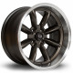 Alufelnik Rota Rota RBX felni 17X9 4X114 73,0 ET-13, Gunmetal | race-shop.hu