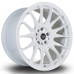 Rota Reeve felni 18X9.5 5X114 73,0 ET30, White
