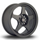 Alufelnik Rota Rota Slip felni 16X7 5X114 73,0 ET40, Black | race-shop.hu