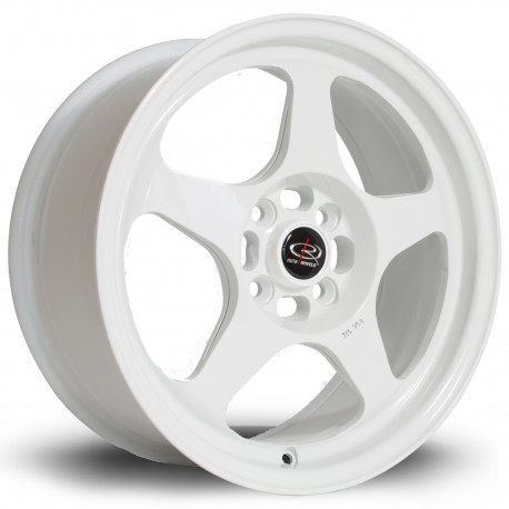 Alufelnik Rota Rota Slip felni 16X7 5X114 73,0 ET40, White | race-shop.hu