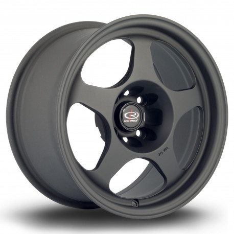 Alufelnik Rota Rota Slip felni 15X8 4X100 67,1 ET20, Black | race-shop.hu