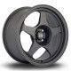 Alufelnik Rota Rota Slip felni 16X8 4X100 67,1 ET34, Black | race-shop.hu