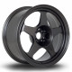Alufelnik Rota Rota Slip S1 felni 16X8 4X95.25 56,7 ET12, Gunmetal | race-shop.hu