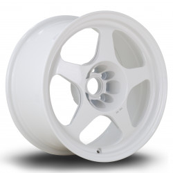Rota Slip S1 felni 16X8 4X95.25 56,7 ET12, White