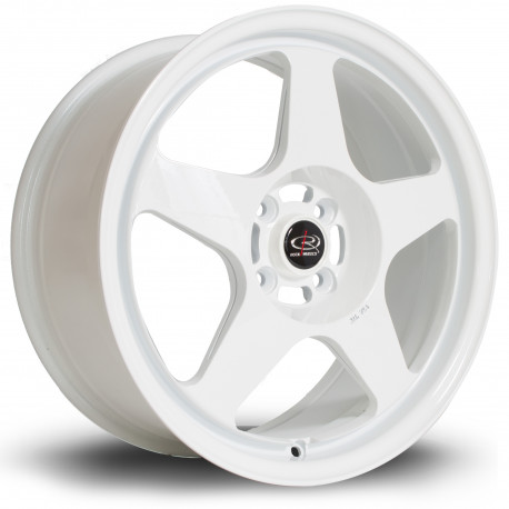 Alufelnik Rota Rota Slip felni 17X8 5X114 73,0 ET48, White | race-shop.hu