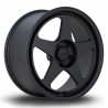 Disk Rota Slip 18X8.5 5X114 73,0 ET30, Black