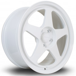 Rota Slip felni 18X8.5 5X114 73,0 ET44, White