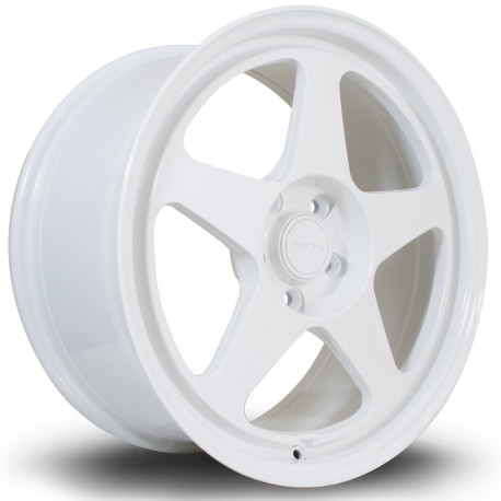 Alufelnik Rota Rota Slip felni 18X8.5 5X114 73,0 ET44, White | race-shop.hu