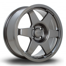Rota Sprint felni 17X7.5 5X114 73,0 ET45, Gunmetal