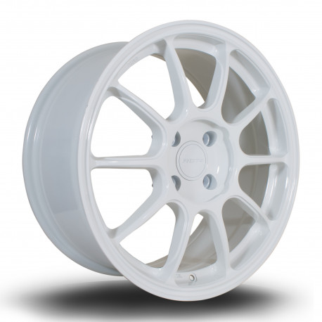 Alufelnik Rota Rota SS10 felni 17X8 4X108 73,0 ET42, White | race-shop.hu