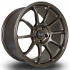 Disk Rota SS10 18X9.5 5X114 73,0 ET38, Bronze