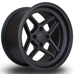 Rota TBT felni 15X8 4X108 67,1 ET0, Gunmetal