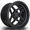 Disk Rota TBT 15X8 4X108 67,1 ET0, Gunmetal