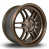 Disk 356 Wheels TFS3 15X7 4X100 67,1 ET38, Bronze