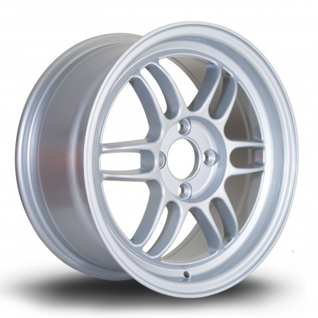 Alufelnik 356 Wheels 356 Wheels TFS3 felni 15X7 4X100 67,1 ET38, Silver | race-shop.hu