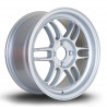 Disk 356 Wheels TFS3 15X7 4X100 67,1 ET38, Silver