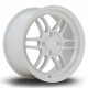 Alufelnik 356 Wheels 356 Wheels TFS3 felni 15X7 4X100 67,1 ET38, White | race-shop.hu