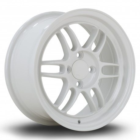 Alufelnik 356 Wheels 356 Wheels TFS3 felni 15X7 4X100 67,1 ET38, White | race-shop.hu