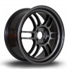 Disk 356 Wheels TFS3 17X7.5 4X100 67,1 ET35, Gunmetal