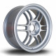 Alufelnik 356 Wheels 356 Wheels TFS3 felni 17X7.5 4X100 67,1 ET35, Silver | race-shop.hu