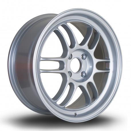 Alufelnik 356 Wheels 356 Wheels TFS3 felni 17X7.5 4X100 67,1 ET35, Silver | race-shop.hu
