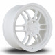 Alufelnik 356 Wheels 356 Wheels TFS3 felni 17X7.5 5X114 73,0 ET45, White | race-shop.hu