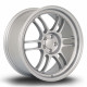Alufelnik 356 Wheels 356 Wheels TFS3 felni 18X8.5 5X114 73,0 ET44, Silver | race-shop.hu