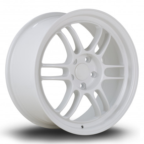 Alufelnik 356 Wheels 356 Wheels TFS3 felni 18X8.5 5X114 73,0 ET44, White | race-shop.hu