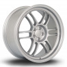 Disk 356 Wheels TFS3 18X8.5 5X112 73,0 ET45, Silver