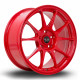 Alufelnik Rota Rota Titan felni 17X8 5X114 73,0 ET42, Red | race-shop.hu