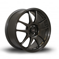 Rota Torque felni 17X8 5X114 73,0 ET35, Gunmetal