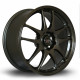Alufelnik Rota Rota Torque felni 18X8.5 5X114 73,0 ET30, Gunmetal | race-shop.hu