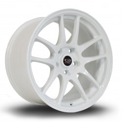 Rota Torque felni 17X9.5 5X114 73,0 ET12, White