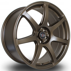 Rota ProR felni 18X8.5 5X112 73,0 ET45, Bronze