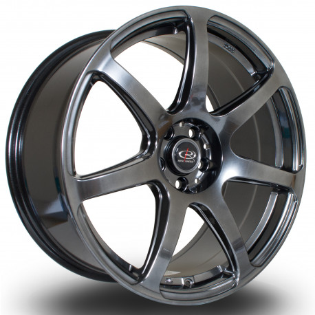 Alufelnik Rota Rota ProR felni 18X8.5 5X100 73,0 ET44, Black | race-shop.hu