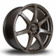 Alufelnik Rota Rota ProR felni 19X8.5 5X120 76,1 ET45, Bronze | race-shop.hu