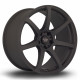 Alufelnik Rota Rota ProR felni 19X10 5X112 73,0 ET30, Black | race-shop.hu