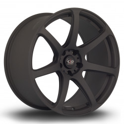 Rota ProR felni 19X10 5X112 73,0 ET30, Black