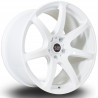 Disk Rota ProR 18X9.5 5X114 73,0 ET30, White