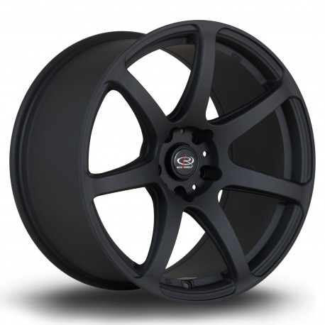 Alufelnik Rota Rota ProR felni 18X9.5 5X114 73,0 ET38, Black | race-shop.hu