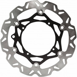 EBC Féktárcsa készlet OSX6015