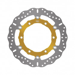 EBC Féktárcsa MD822XC