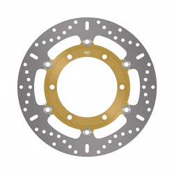 EBC Féktárcsa MD4132X