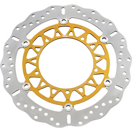 EBC Féktárcsák Moto EBC Féktárcsa XC Series MD2124XC | race-shop.hu