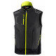 SPARCO TECH LIGHT VEST TW - szürke/sárga