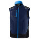 Pulóverek és kabatok SPARCO TECH LIGHT VEST TW - kék | race-shop.hu