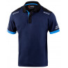 SPARCO M-Sport rally car lifestyle T-shirt - white