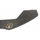 Body kitek és vizuális kiegészítők MAXTON DESIGN első splitter Ford Mustang GT Mk6-hoz | race-shop.hu
